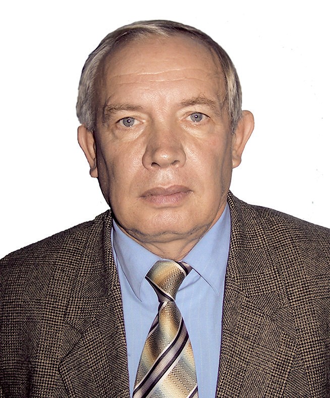 Академія наук вищої школи України