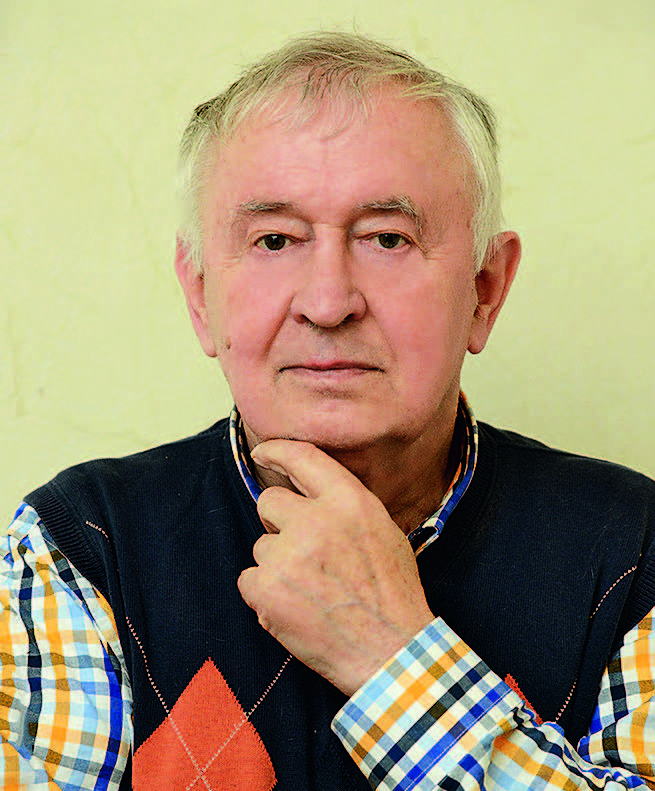 Науковий фонд учених та спеціалістів із молекулярної кібернетики та інформатики