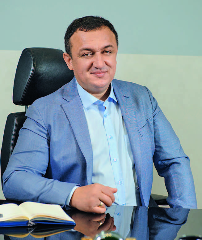 Тов «АПІc ХОЛДІНГ»