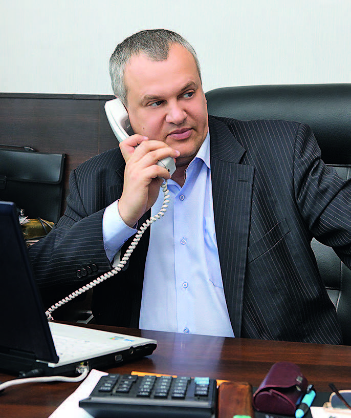 ТОВ спеціальне технологічне конструкторське бюро «Гідромодуль»