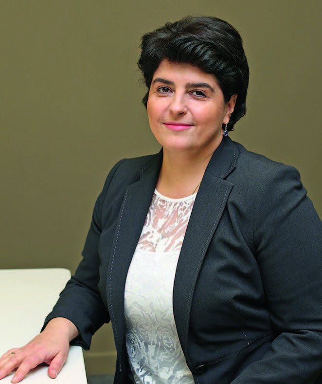 Державне підприємство «Державний експертний центр Міністерства охорони здоров’я