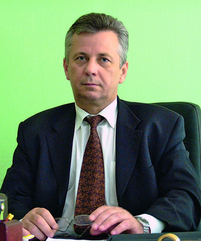 Державна наукова установа «Державний центр інноваційних біотехнологій»