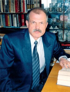 Савонюк Роман Юхимович