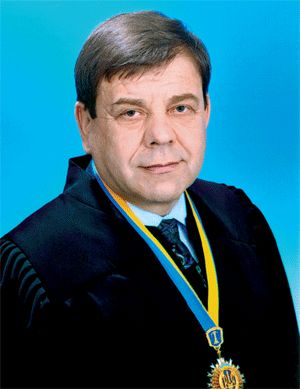 Санін Володимир Миколайович