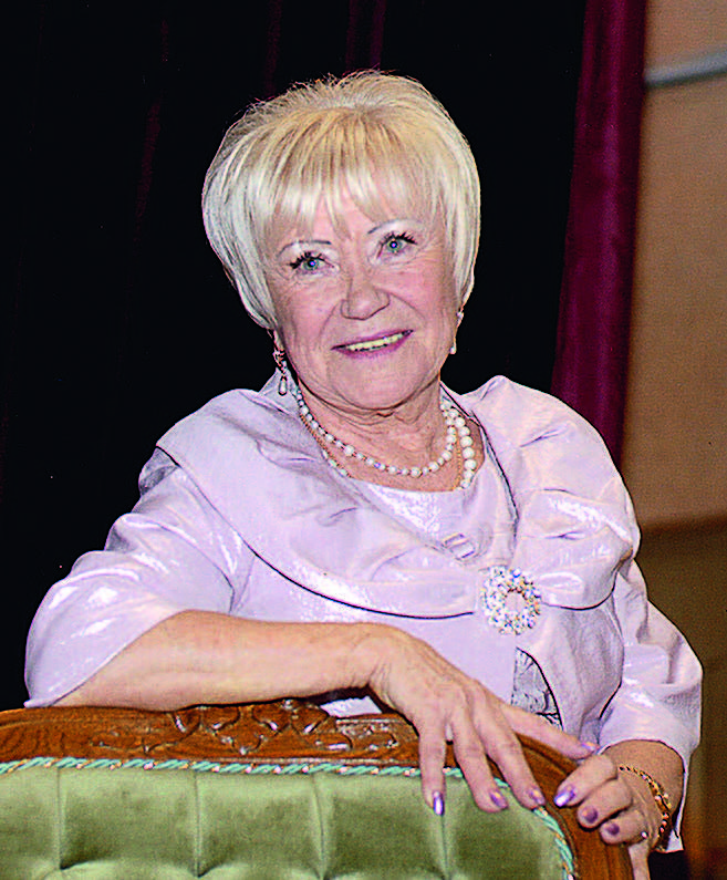 Наукова школа А. М. Богуш «Українська дошкільна лінгводидактика»