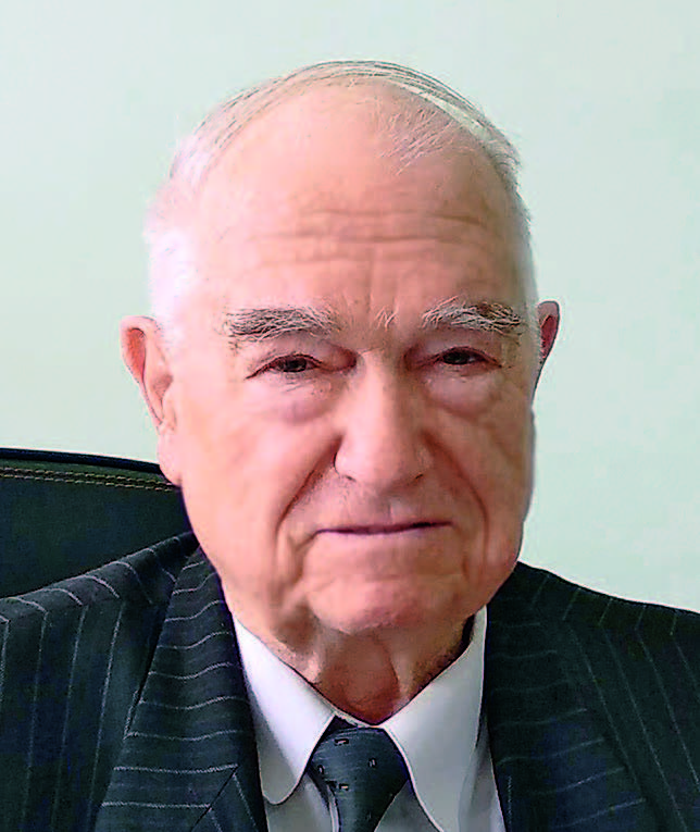 Наукова школа В. О. Троїцького з неруйнівного контролю якості матеріалів та конструкцій