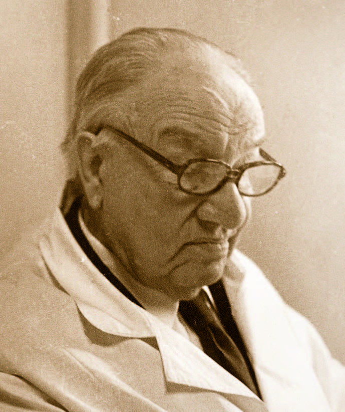 Патофізіологічна Наукова школа М. М. Сиротиніна