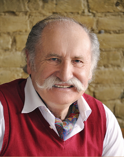 Бідзіля Андрош Яношович