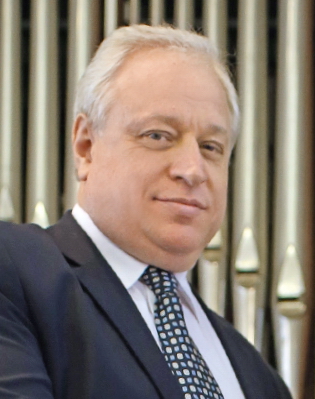 Буркацький Зіновій Павлович