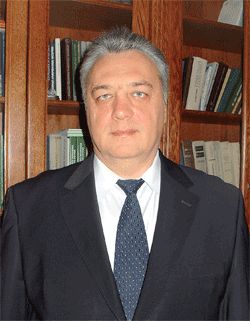 Гондлях Олександр Володимирович