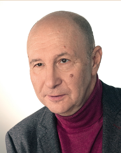 Гельфер Григорій Аркадійович