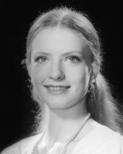 Кушнерева Ганна Степанівна