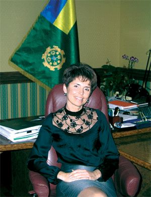 Слюз Тетяна Ярославівна