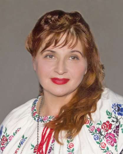 Кузнецова Ольга Алексіївна