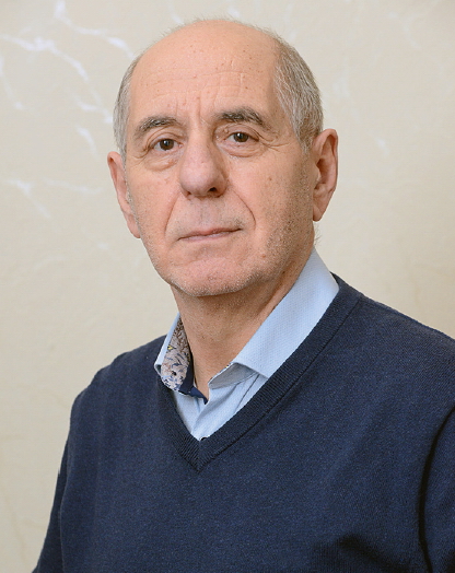 Муляр Леонід Харитонович