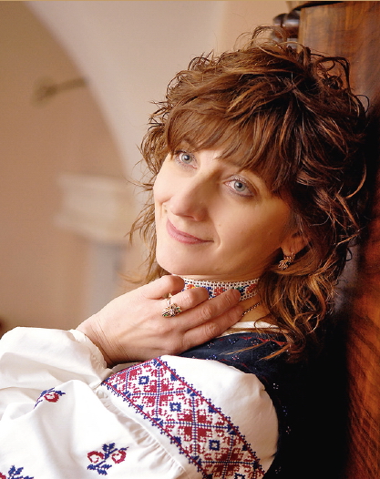 Петій-Потапчук Наталія Йосипівна