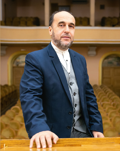 Сивохіп Володимир Степанович