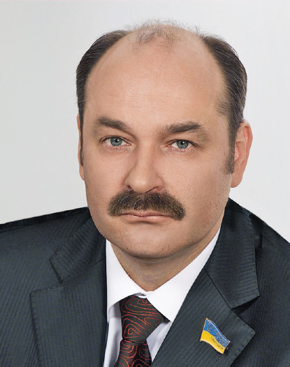 Аржевітін Станіслав Михайлович