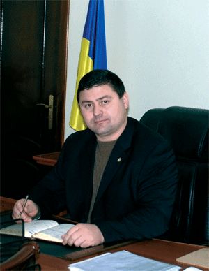 Станко Петро Іванович