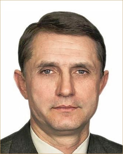 Бобровник Сергій Ілліч