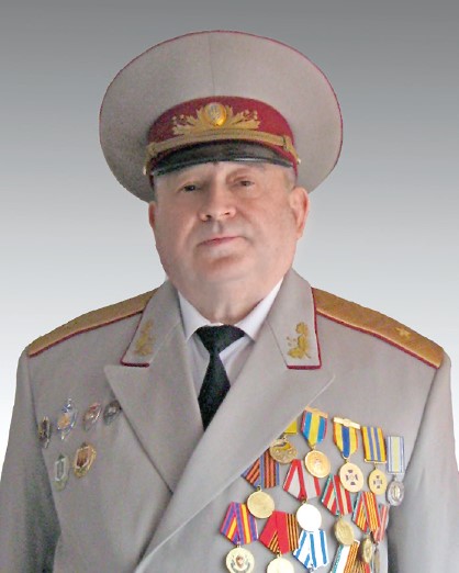 Булавін Олександр Олександрович