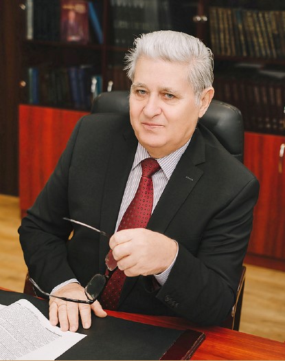 Буркинський Борис Володимирович