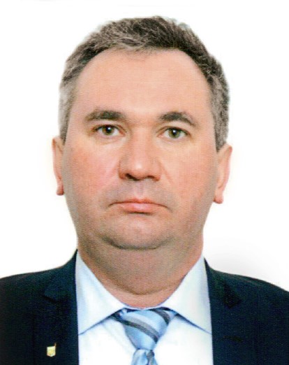 Гашев Михайло Хазреталійович