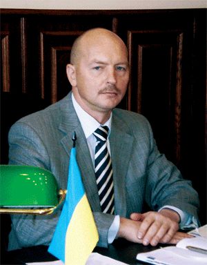 Уваров Володимир Геннадійович