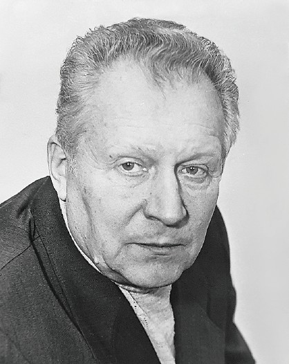 Гречанінов Вадим Олександрович