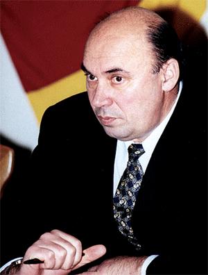 Удовиченко Володимир Петрович