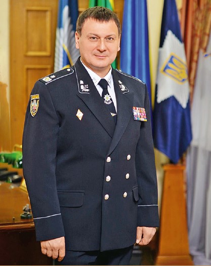 Дмитрієв Анатолій Анатолійович