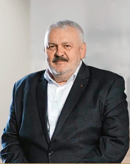 Дожджанюк Ігор Васильович