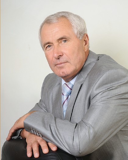 Душейко Петро Григорович