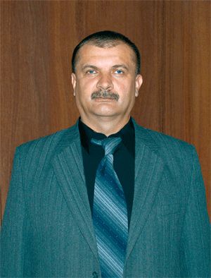 Устіченко Костянтин Іванович