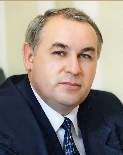 Кириченко Микола Олексійович