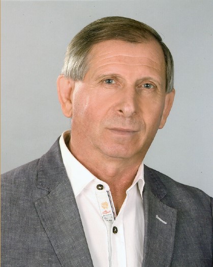 Кіндрат Олексій Олексійович