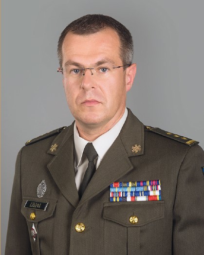 Кльофа Тарас Григорович