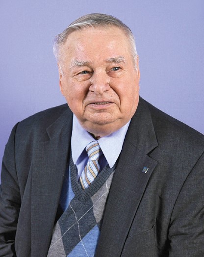 Клюшниченко Євген Єлисійович