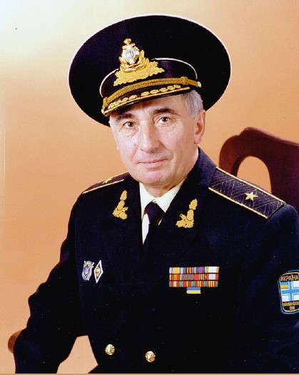 Козир Петро Григорович