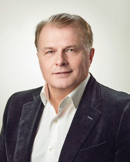 Комірчий Павло Олексійович