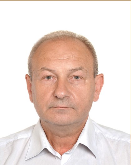 Костюк Володимир Андрійович