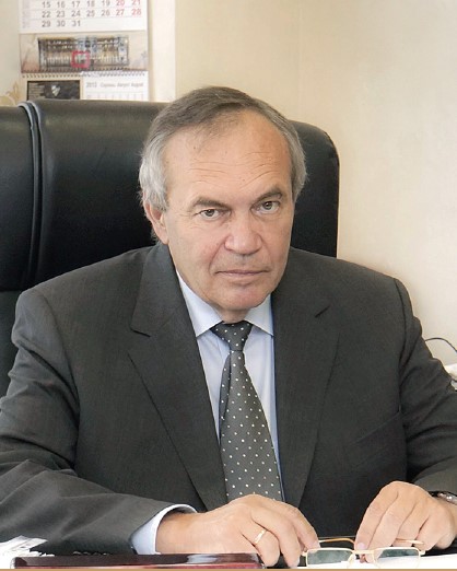 Кривицький Володимир Володимирович