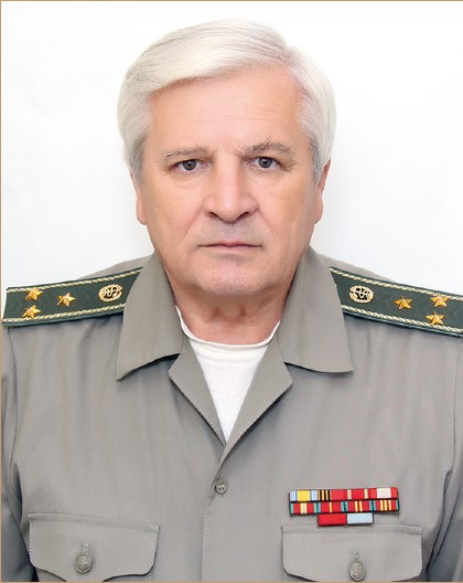 Малиш Олександр Олексійович