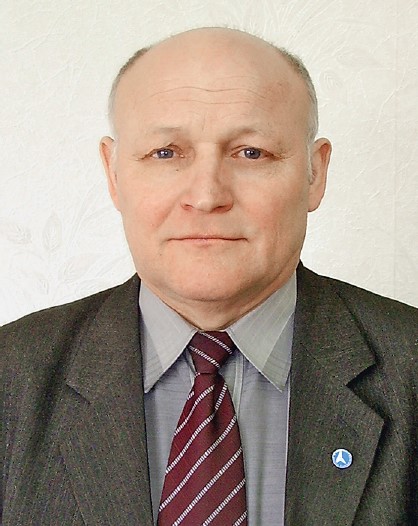 Матусевич Володимир Анатолійович