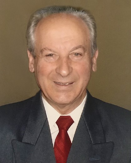 Мацько Михайло Антонович