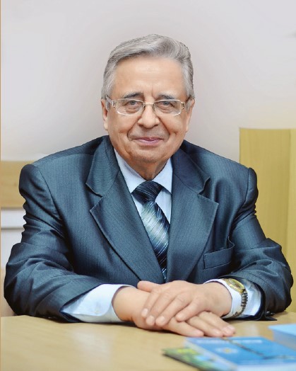 Мельничук Богдан Іванович