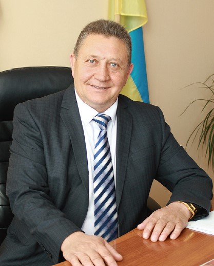 Немировський Валерій Федорович