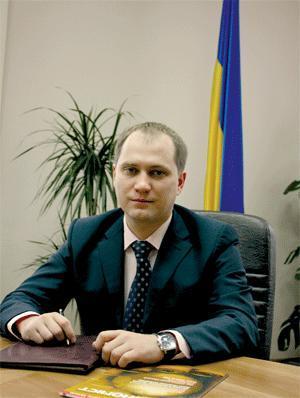 Хорунжий Юліан Андрійович