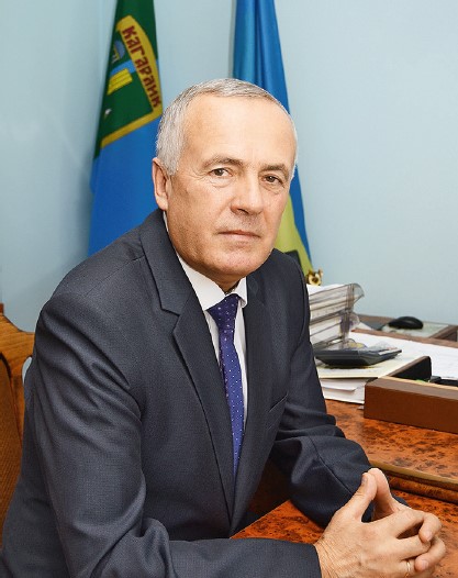 Панюта Олександр Олексійович