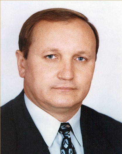 Печерський Валерій Вікторович